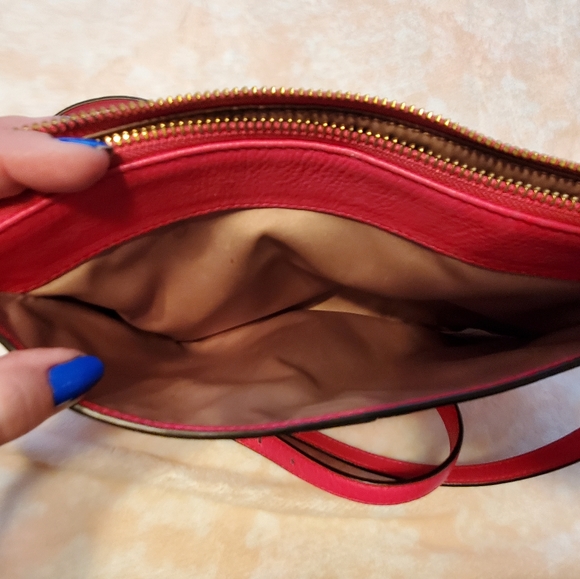 Coach crossbody bag - Picture 4 of 7